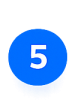 5 cinco